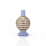 RIBBON BUBBLE CARB CAP