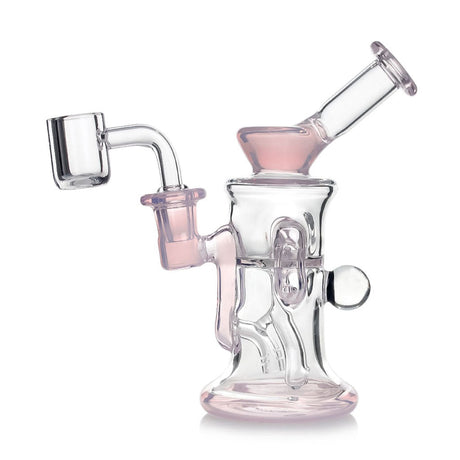 RECYCLER DAB RIG