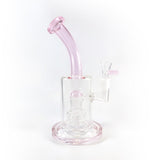 8IN TRIPLE STACK HONEYCOMB PERK RIG