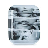 PLAYBOY BY RYOT TIN ROLLING TRAY