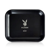 PLAYBOY BY RYOT TIN ROLLING TRAY