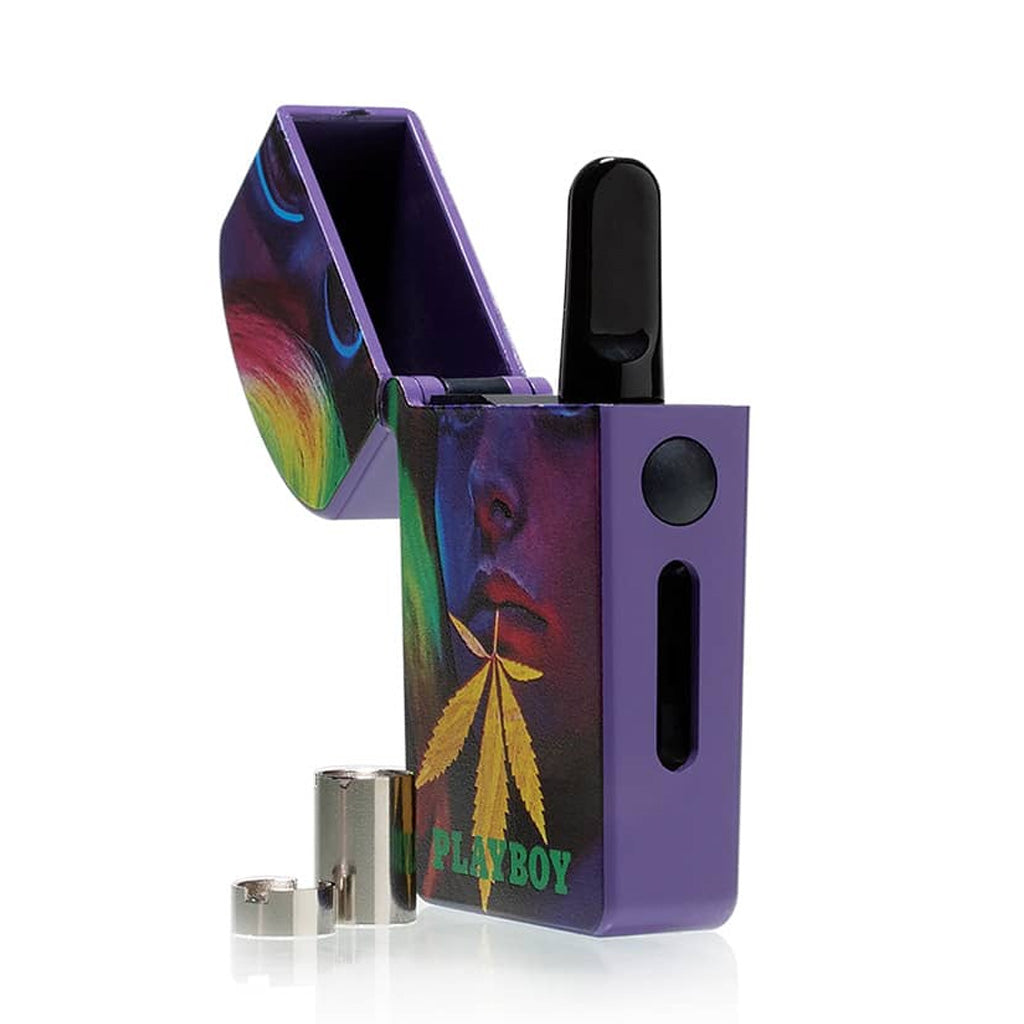 PLAYBOY BY RYOT VERB 510 BATTERY