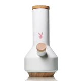 PLAYBOY BY RYOT CERAMIC TRAVELLER WATER PIPE