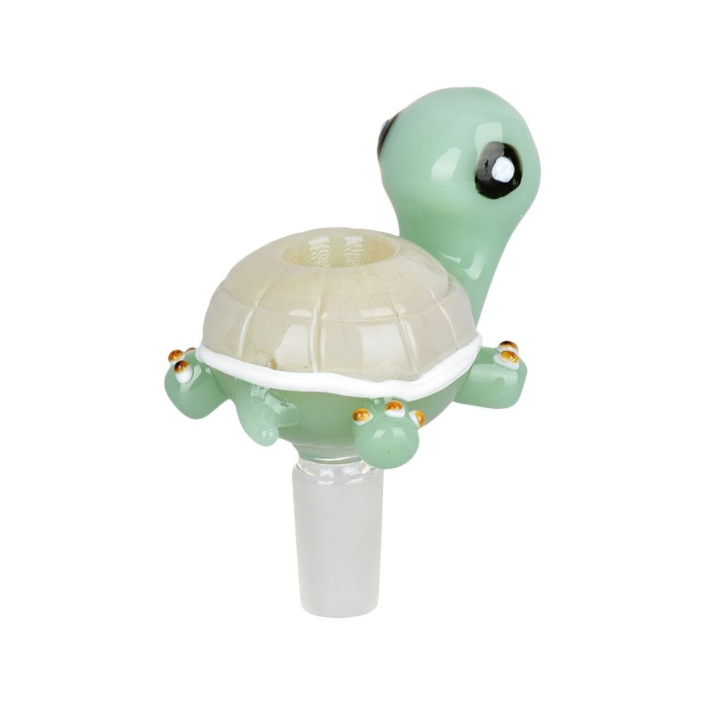 Plop The Turtle Herb Slide | 14mm M