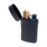 PUFFCASE JOINT & LIGHTER HOLDER