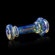 Puffco Peak Pro Silver Fumed Top by Phoenix Star for sale at Fat Ass Glass