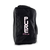 PURE GLASS "PINK" SMELL PROOF DUFFLE BAG