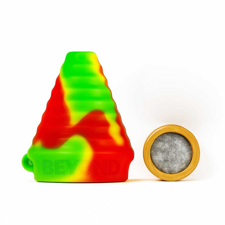 Silicone Filter MouthPiece