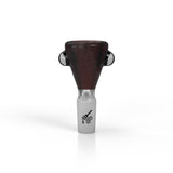 DICHRO SPOTTED GALAXY FLOWER BOWL