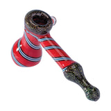 DICRO HAND BUBBLER PIPE