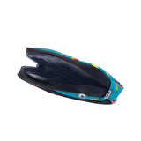 5IN X 3IN SMELLPROOF BAG - RETRO CD TAPE