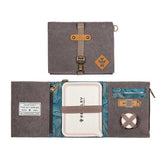 REVELRY ALL-IN-ONE SMELL-PROOF ROLLING KIT