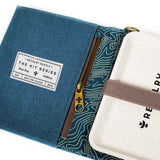 REVELRY ALL-IN-ONE SMELL-PROOF ROLLING KIT