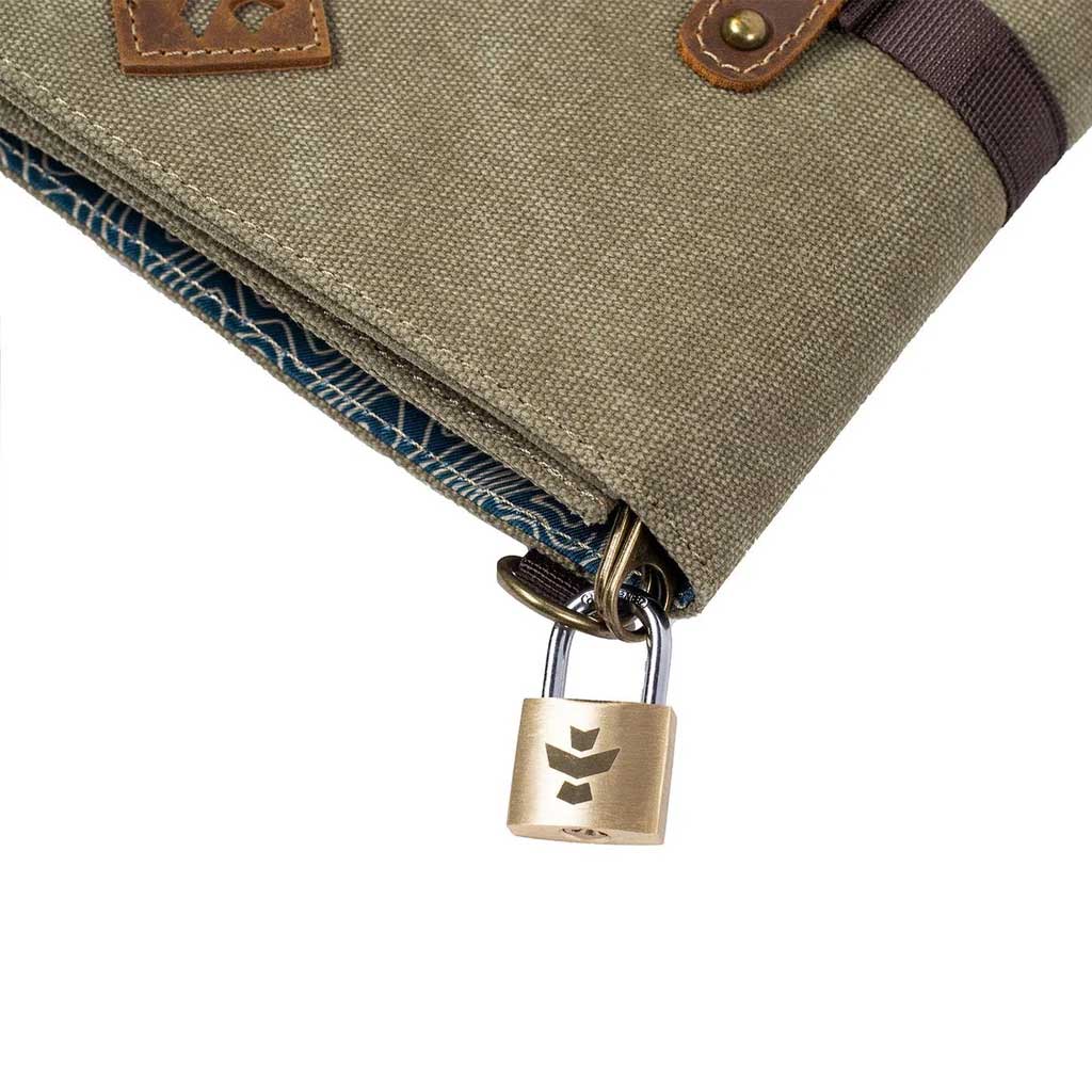REVELRY ALL-IN-ONE SMELL-PROOF ROLLING KIT