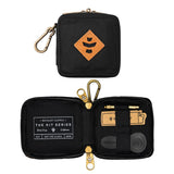 REVELRY PIPE KIT TRAVELER
