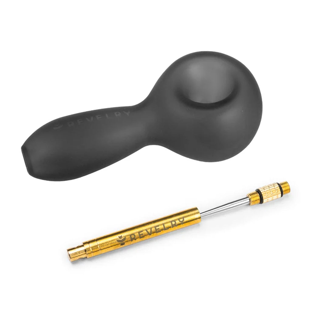 REVELRY PIPE KIT TRAVELER