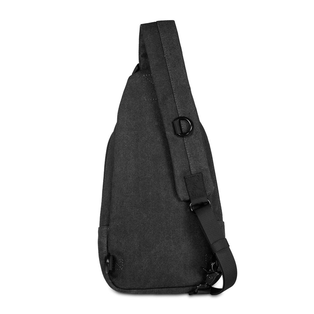 THE DAYTRIPPER LARGE SMELL PROOF CROSSBODY BAG