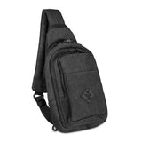 THE DAYTRIPPER LARGE SMELL PROOF CROSSBODY BAG