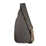 THE DAYTRIPPER LARGE SMELL PROOF CROSSBODY BAG