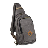 THE DAYTRIPPER LARGE SMELL PROOF CROSSBODY BAG