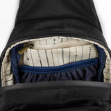 THE DAYTRIPPER LARGE SMELL PROOF CROSSBODY BAG