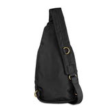 THE DAYTRIPPER LARGE SMELL PROOF CROSSBODY BAG