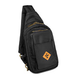 THE DAYTRIPPER LARGE SMELL PROOF CROSSBODY BAG
