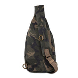 THE DAYTRIPPER LARGE SMELL PROOF CROSSBODY BAG