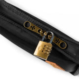 REVELRY SUPPLY SMELL-PROOF GORDO PADDED BUBBLER POUCH