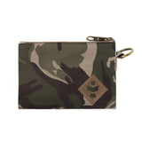 REVELRY THE MINI BROKER SMELL PROOF ZIPPERED STASH BAG