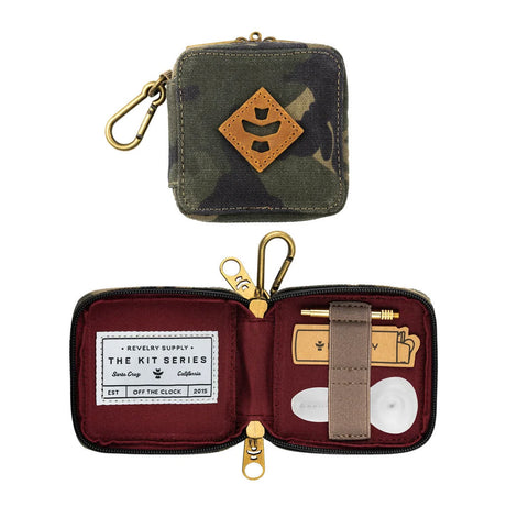 REVELRY PIPE KIT TRAVELER