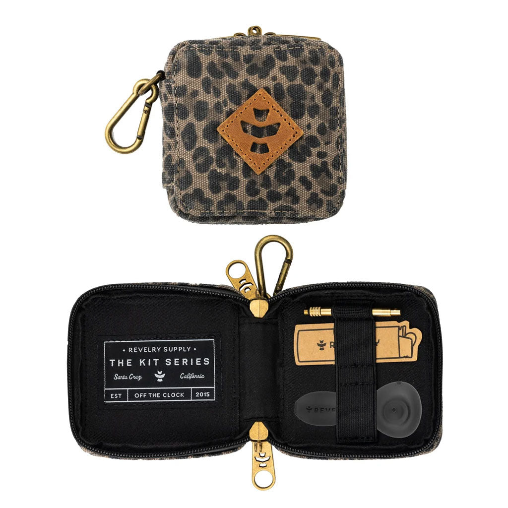 REVELRY PIPE KIT TRAVELER