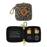 REVELRY PIPE KIT TRAVELER