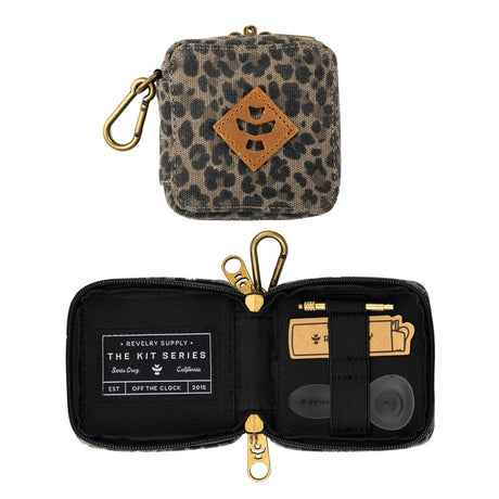 REVELRY PIPE KIT TRAVELER