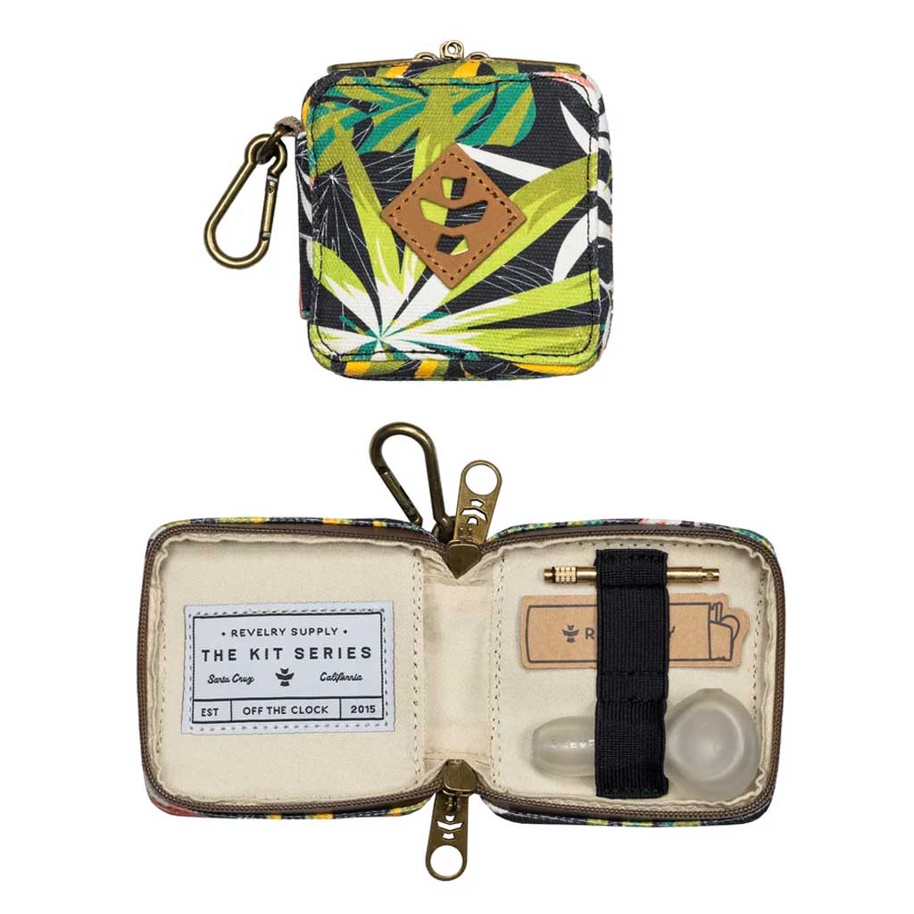 REVELRY PIPE KIT TRAVELER