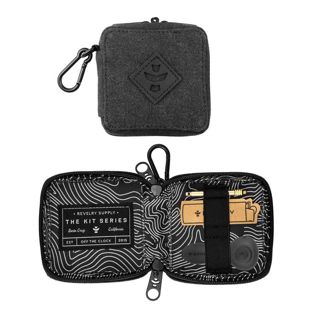 REVELRY PIPE KIT TRAVELER