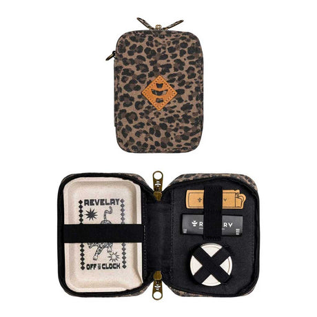REVELRY ROLLING KIT TRAVELER