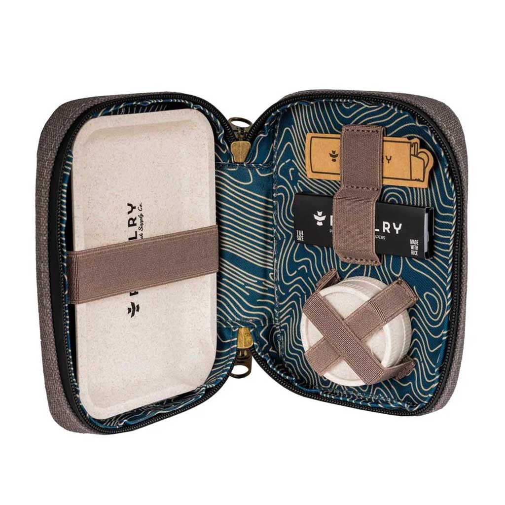 REVELRY ROLLING KIT TRAVELER