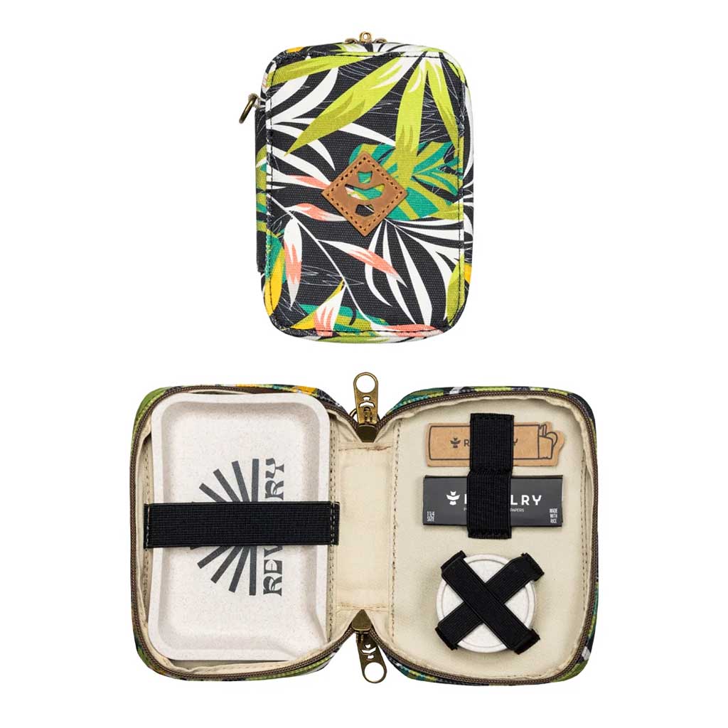 REVELRY ROLLING KIT TRAVELER