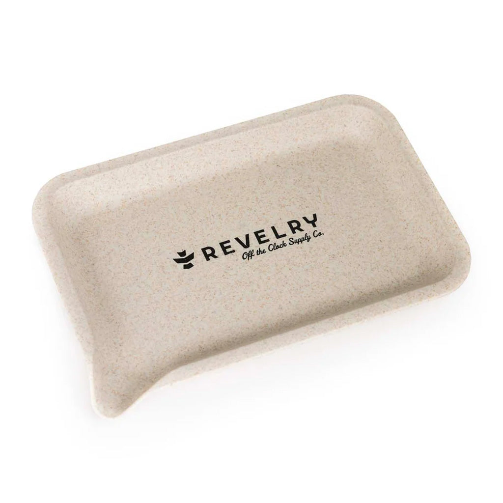 REVELRY ROLLING KIT TRAVELER