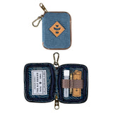 REVELRY SUPPLY ALL-IN-ONE SMELL-PROOF CHILLUM KIT