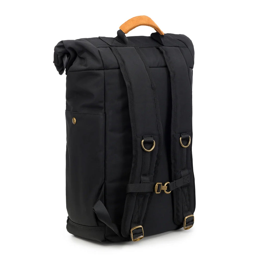 REVELRY SUPPLY DRIFTER SMELL-PROOF ROLLTOP BACKPACK