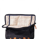 REVELRY SUPPLY DRIFTER SMELL-PROOF ROLLTOP BACKPACK