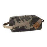 REVELRY SUPPLY THE CACHE MINI SMELL PROOF TOILETRY KIT