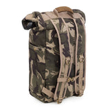 REVELRY SUPPLY DRIFTER SMELL-PROOF ROLLTOP BACKPACK