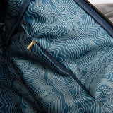 REVELRY SUPPLY DRIFTER SMELL-PROOF ROLLTOP BACKPACK