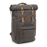 REVELRY SUPPLY DRIFTER SMELL-PROOF ROLLTOP BACKPACK