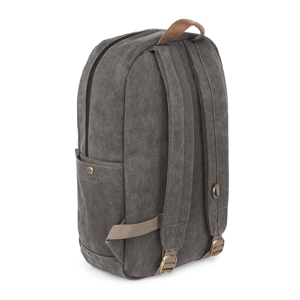 THE EXPLORER SMELL PROOF BACKPACK