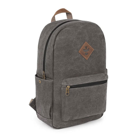 THE EXPLORER SMELL PROOF BACKPACK