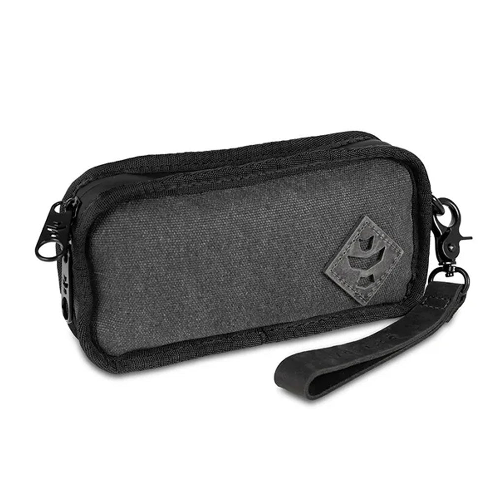 REVELRY SUPPLY SMELL-PROOF GORDITO PADDED PIPE POUCH